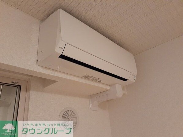 サクセス ツリー IIの物件内観写真